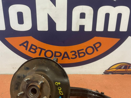 Ступица передняя правая CH9