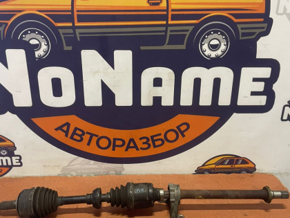 Привод передний правый CL9