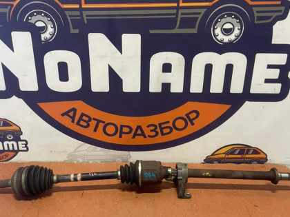 Привод передний левый RA6 RA7