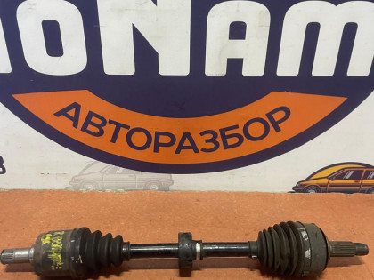Привод передний левый RB2
