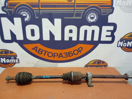 Привод передний левый RA-6 RA-7