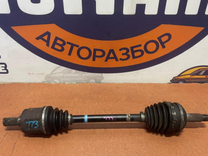 Привод передний правый RA8