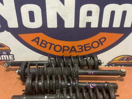 Стойки комплект CL9 CL8 CL7