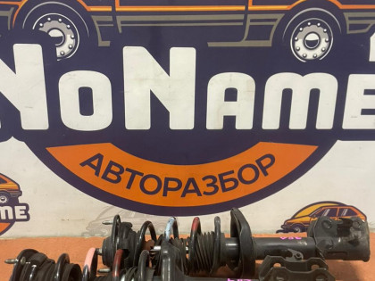 Стойки передние RN6