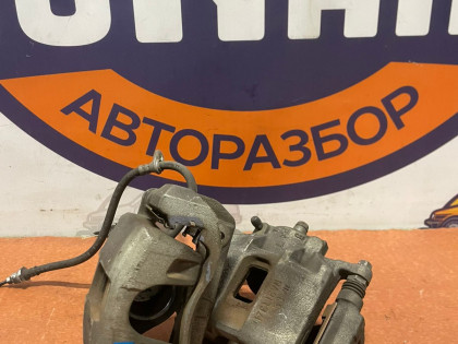 Суппорта передние CM2 CL7 CL8 CL9