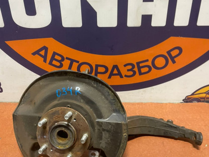 Ступица передняя правая CM2 CL7 CL8 CL9