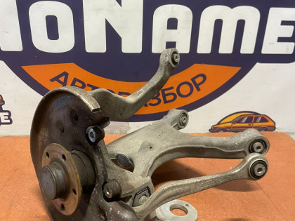 Рычаги задние , СТУПИЦА 652