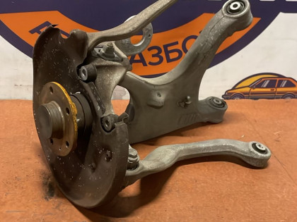 Рычаги задние , СТУПИЦА 652