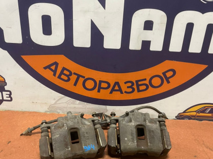 Суппорта передние RB1 RB2