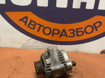 Генератор CL3 CF4 CL1 CH9 CL2