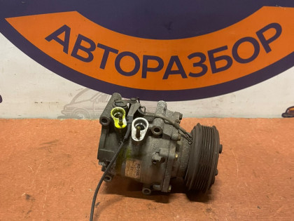 Компрессор кондиционера CF4 CF3 CF4 CF5 CF6 CF7 CH9