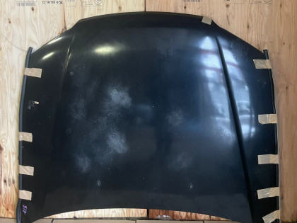 Капот CL3 CF4 CL1