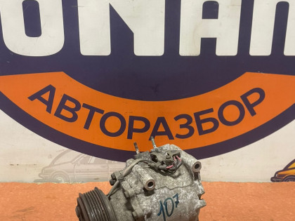 Компрессор кондиционера CF6 cf3 cf4 cf5 cf7 cl1 cl2 cl3 ch9