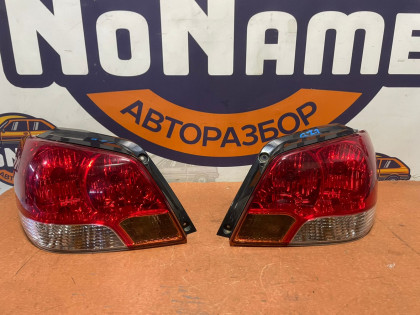 Стоп-сигналы комплект CU2W