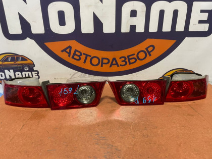 Стоп-сигналы комплект CL9 CL8 CL7