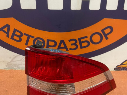 стоп правый CH9