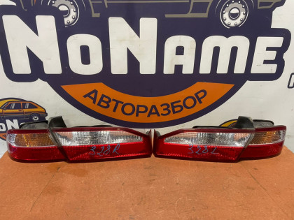 Стоп-сигналы CF4 CF5 CF3 CL1