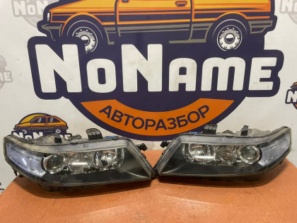 Фары передние комплект CL9 CL8 CL7