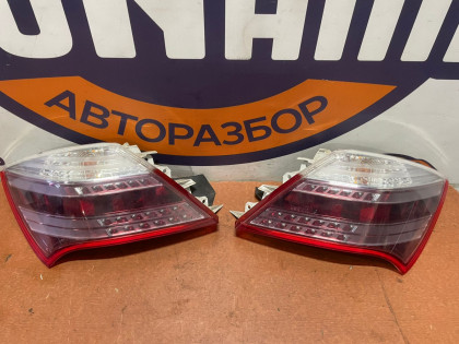 Стоп-сигналы комплект KB2