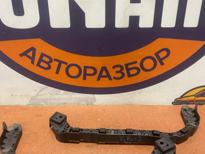 Реснички на фары KB2