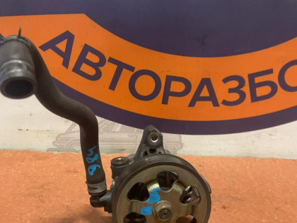 Насос гидроусилителя руля RB1 RB2