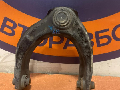 Рычаг передний правый CU2