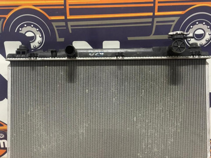 Радиатор охлаждения двигателя ACV40
