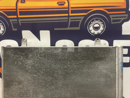 Радиатор кондиционера ACV40