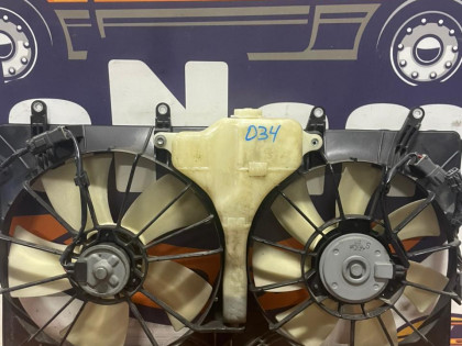 Вентиляторы радиатора CM2 CL7 CL8 CL9