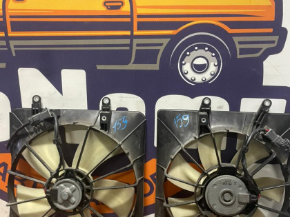 Вентиляторы радиатора CL9 CL8 CL7