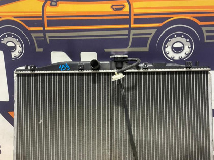 Радиатор охлаждения двигателя CL9 CL8 CL7