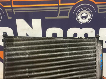 Радиатор кондиционера CL9 CL8 CL7