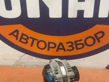 Генератор RB2 RB1