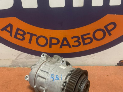 Компрессор кондиционера RB2