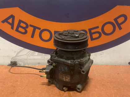 Компрессор кондиционера CF4 CF3 CF4 CF5 CF6 CF7 CH9