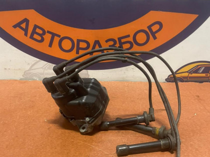 Трамблер CF3