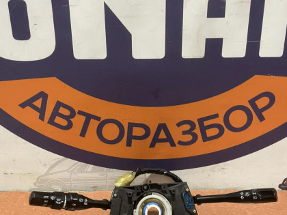 Блок подрулевых переключателей CH9 CF3, CF4, CF5, CF6,CF7 CH9