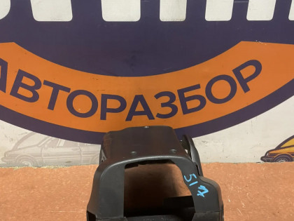 Кожух рулевой колонки CL3 CF4 CL1 CH9 CL2