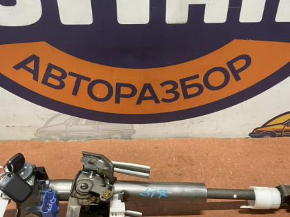 Замок зажигания CL3 CF4 CL1 CH9 CL2