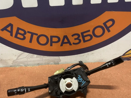 Блок подрулевых переключателей CF4 CF3 CF4 CF5 CF6 CF7 CH9