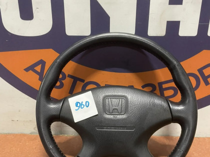 Руль CH9 CF3, CF4, CF5, CF6,CF7 CH9