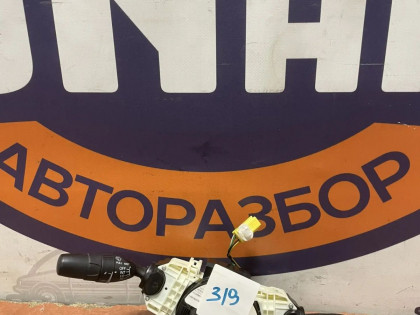 Блок подрулевых переключателей CU2