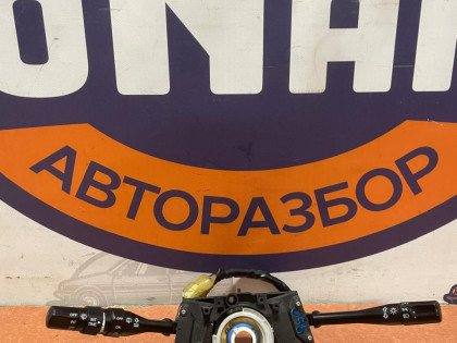 Блок подрулевых переключателей CF4 CF3 CF4 CF5 CF6 CF7 CH9