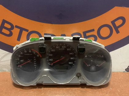 щиток приборов CF3, CF4, CF5, CF6,CF7 CH9