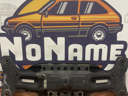 Балка задняя ACV40