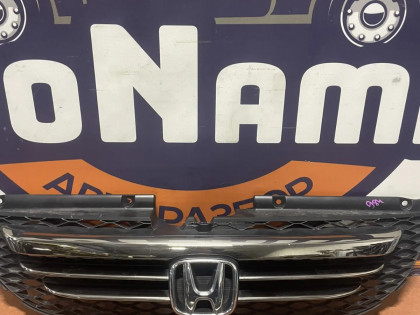 Решетка радиатора RB1 RB2