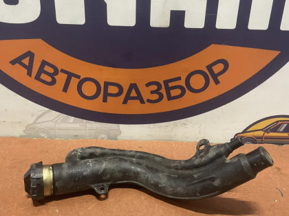 Горловина бензобака 17660-S0A-003 HONDA TORNEO/Accord Accord Wagon