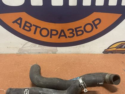 Патрубки радиатора 16571-28240 TOYOTA CAMRY