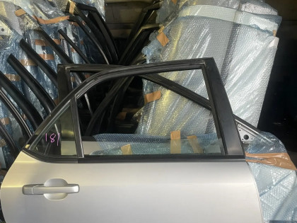 Дверь задняя левая 67550-S0A-000ZZ HONDA Accord Torneo