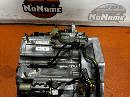 Акпп 21111PCJ010 HONDA ACCORD